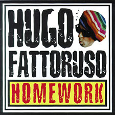 Hugo Fattoruso's  "Homework"